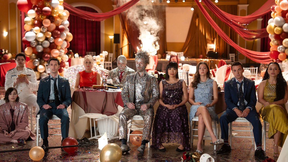 ‘Malcolm: de mal en peor’, la resurrección de un clásico