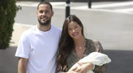 Malena Costa (36) abre la puerta a seguir ampliando la familia con Mario Suárez tras su tercer hijo: «Por mí tendría dos o tres más»