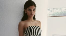 Mango y Primark tienen las cinco sandalias básicas de tendencia en primavera 2026 para llevarlas con vaqueros y camisa blanca