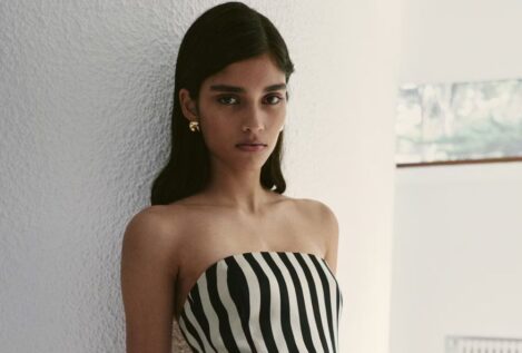 Mango y Primark tienen las cinco sandalias básicas de tendencia en primavera 2026 para llevarlas con vaqueros y camisa blanca