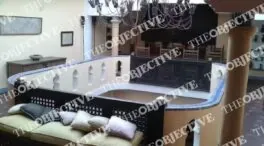 Bono promociona su mansión de Tánger con un anuncio 'fantasma' sin disponibilidad en Airbnb