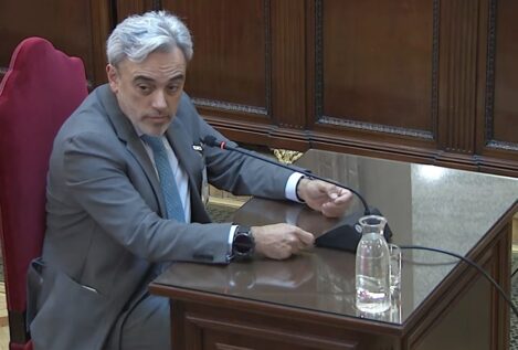 Un constructor beneficiado por Ábalos admite que pagó 25.000 euros a Koldo tras contratarle