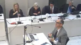 El investigador de 'Gürtel' revela presiones para no incluir a Rajoy y Cospedal en sus informes
