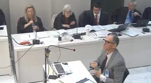 El investigador de 'Gürtel': «'Kitchen' fue una operación policial sin autorización judicial»