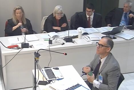 El investigador de 'Gürtel' revela presiones para no incluir a Rajoy y Cospedal en sus informes