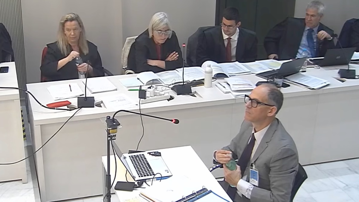 El investigador de ‘Gürtel’: «’Kitchen’ fue una operación policial sin autorización judicial»