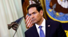 Marco Rubio asegura que no tolerará que Irán decida qué países hacen uso de Ormuz