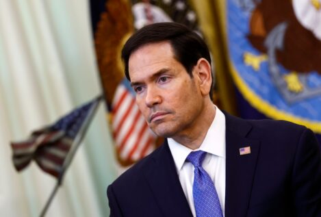 Estados Unidos anuncia un vuelo para repatriar a sus ciudadanos del MV Hondius