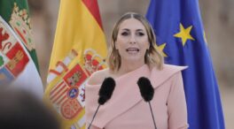 Guardiola toma posesión: «Los derechos no van a estar sometidos a ningún vaivén político»