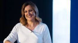 La vida personal de María José Catalá (PP): casada y con dos hijos, de «familia humilde» y una hermana a la que contrató como asesora