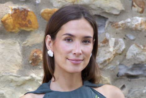 María Pombo, foco de las críticas por ir a los premios Laureus: «¿Ellos son deportistas?»