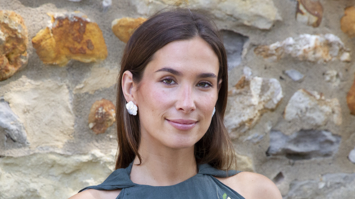 María Pombo, foco de las críticas por ir a los premios Laureus: «¿Ellos son deportistas?»