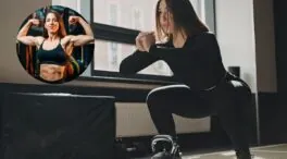 María Casas, nutricionista: «Más importante que caminar para el sedentarismo es hacer cada dos horas un descanso de 10 sentadillas o cinco flexiones»