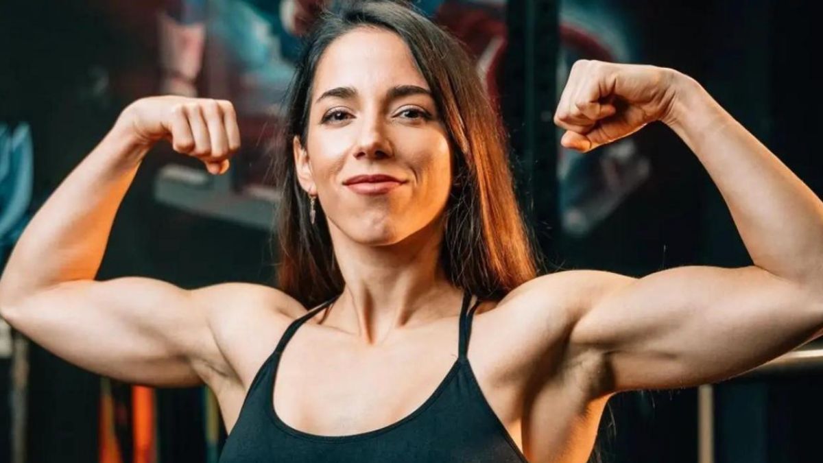 María Casas, nutricionista: «Para reducir tu colesterol y las grasas saturadas, sustituye el atún rojo por sardinas, merluza o bacalao»