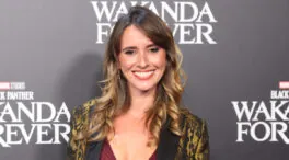 Marina, hija de Ana Belén y Víctor Manuel: «En mi casa de Madrid hay muebles funcionales y de diseño»