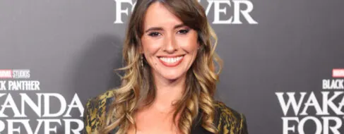 Marina, hija de Ana Belén y Víctor Manuel: «En mi casa de Madrid hay muebles funcionales y de diseño»