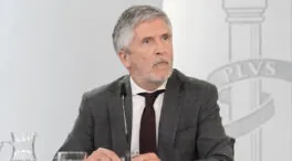 Interior afirma que solo los presos preventivos sin antecedentes optarán a la regularización