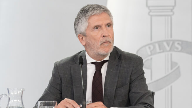 Interior afirma que solo los presos preventivos sin antecedentes optarán a la regularización