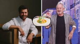 Los chefs españoles concuerdan: «El mejor marmitako se hace con 150ml de salsa de tomate, 75ml de vermut y chascando la patata»