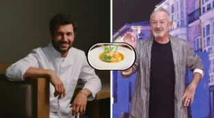 Los chefs españoles concuerdan: «El mejor marmitako se hace con 150ml de salsa de tomate, 75ml de vermut y chascando la patata»
