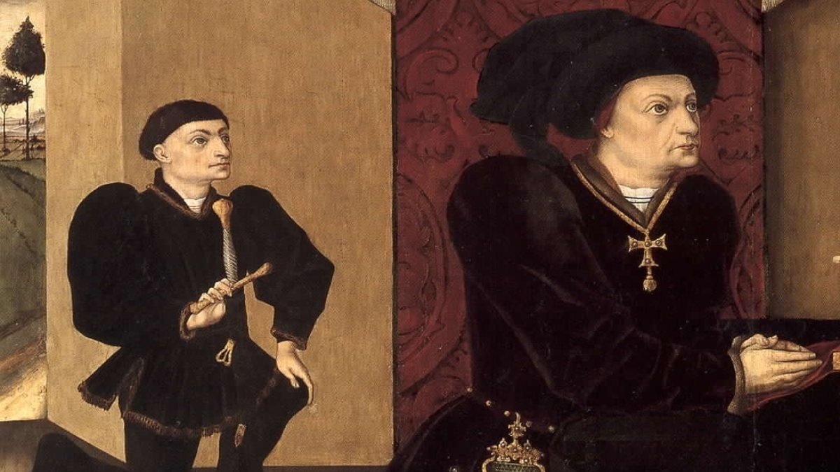 Los Pedroches y el lado correcto de la historia