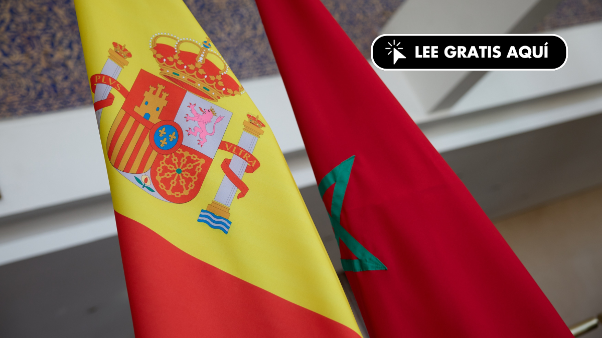 El pasivo marroquí frente a España se dispara: un 79% de incremento desde el año 2019