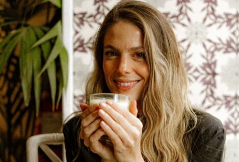 Marta Verona, cocinera de 'Masterchef': «La receta más barata y rápida con una lata de atún se hace con un calabacín y 200g de tomate triturado»