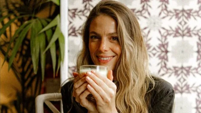 Marta Verona, cocinera de 'Masterchef': «La receta más barata y rápida con una lata de atún se hace con un calabacín y 200g de tomate triturado»