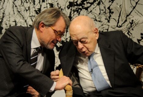 Mas asegura que Pujol no está en condiciones de defenderse y ve voluntad de escarnio