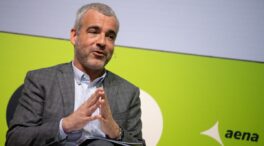 La revuelta en los aeropuertos complica la reelección de Maurici Lucena al frente de AENA