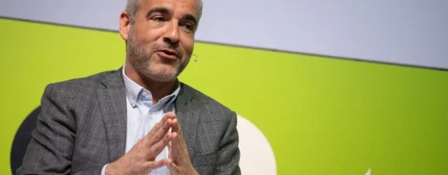 La revuelta en los aeropuertos complica la reelección de Maurici Lucena al frente de AENA