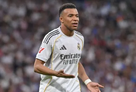 Remontada en Múnich o desastre total: el Real Madrid se juega caer al abismo en abril