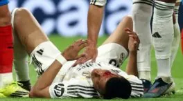 ¿Es Mbappé el gafe del Madrid? Desde su fichaje el club no gana un título importante