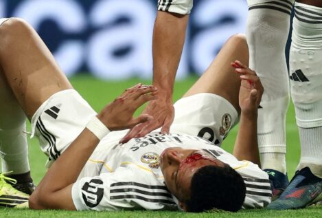 ¿Es Mbappé el gafe del Madrid? Desde su fichaje el club no gana un título importante