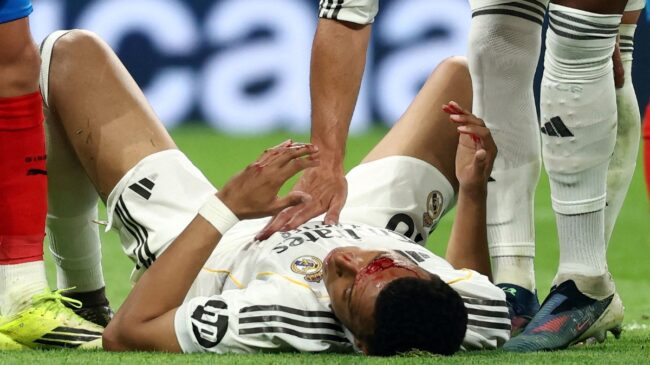 ¿Es Mbappé el gafe del Madrid? Desde su fichaje el club no gana un título importante