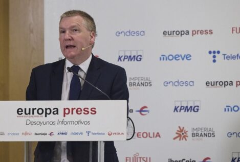 Bruselas insiste en la reforma para que los propios jueces elijan a los miembros del CGPJ