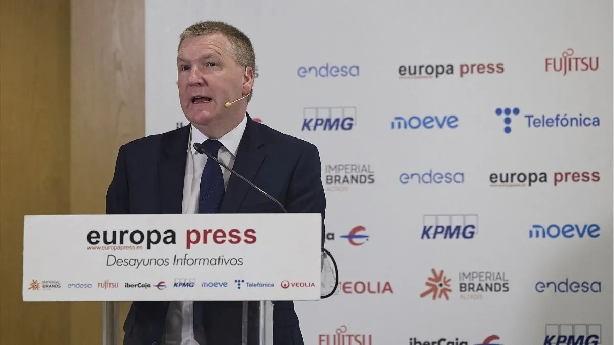 Bruselas insiste en la reforma para que los propios jueces elijan a los miembros del CGPJ