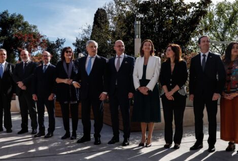 El sur de la UE pide un «cese inmediato» de las hostilidades en Oriente Próximo