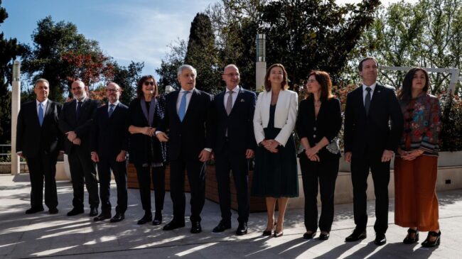 El sur de la UE pide un «cese inmediato» de las hostilidades en Oriente Próximo