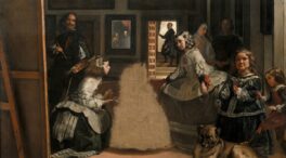 ‘Las meninas’ sin racismo (cuento chino)