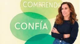Mercedes de la Rosa, empresaria: «Nos perdemos la vida cuando no paramos… y nos da miedo hacerlo por lo que podemos encontrar»