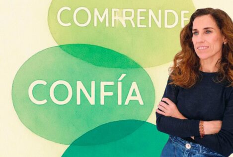 Mercedes de la Rosa, empresaria: «Nos perdemos la vida cuando no paramos… y nos da miedo hacerlo por lo que podemos encontrar»