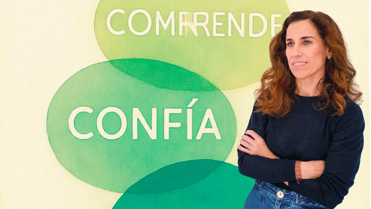 Mercedes de la Rosa, empresaria: «Nos perdemos la vida cuando no paramos… y nos da miedo hacerlo por lo que podemos encontrar»