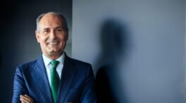 Muere Miguel Ollero, director general y socio fundador de Merlin Properties