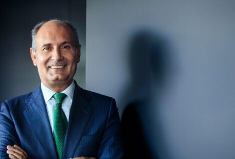 Muere Miguel Ollero, director general y socio fundador de Merlin Properties
