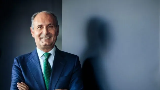 Muere Miguel Ollero, director general y socio fundador de Merlin Properties