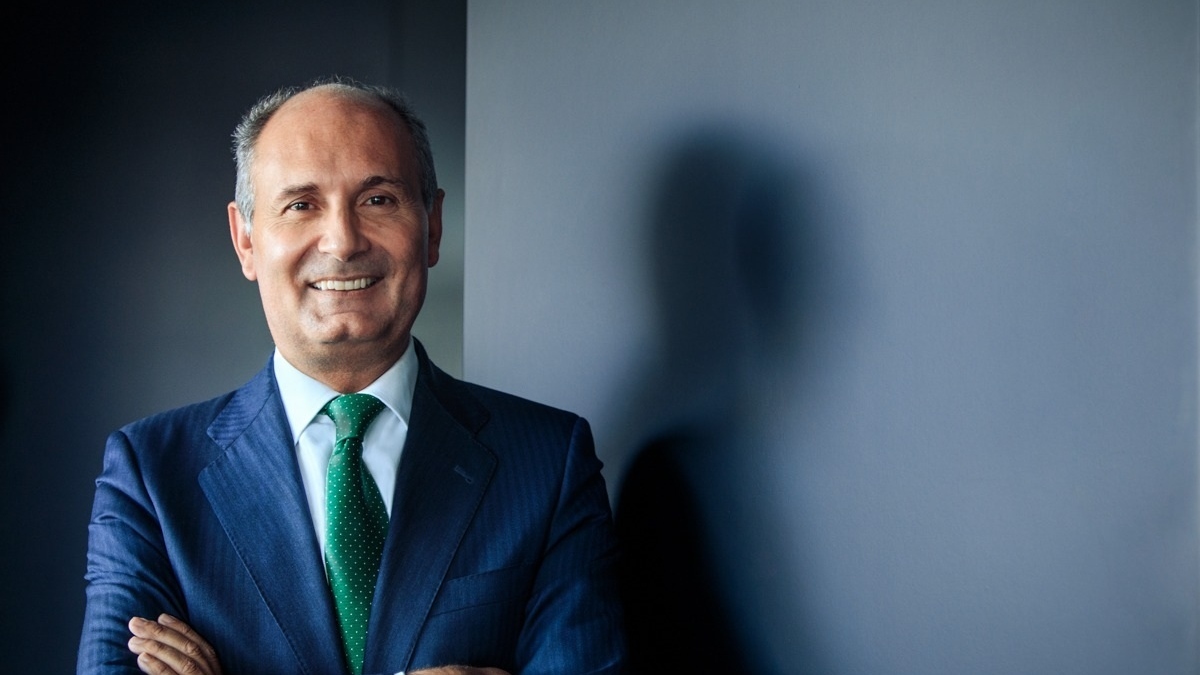 Muere Miguel Ollero, director general y socio fundador de Merlin Properties