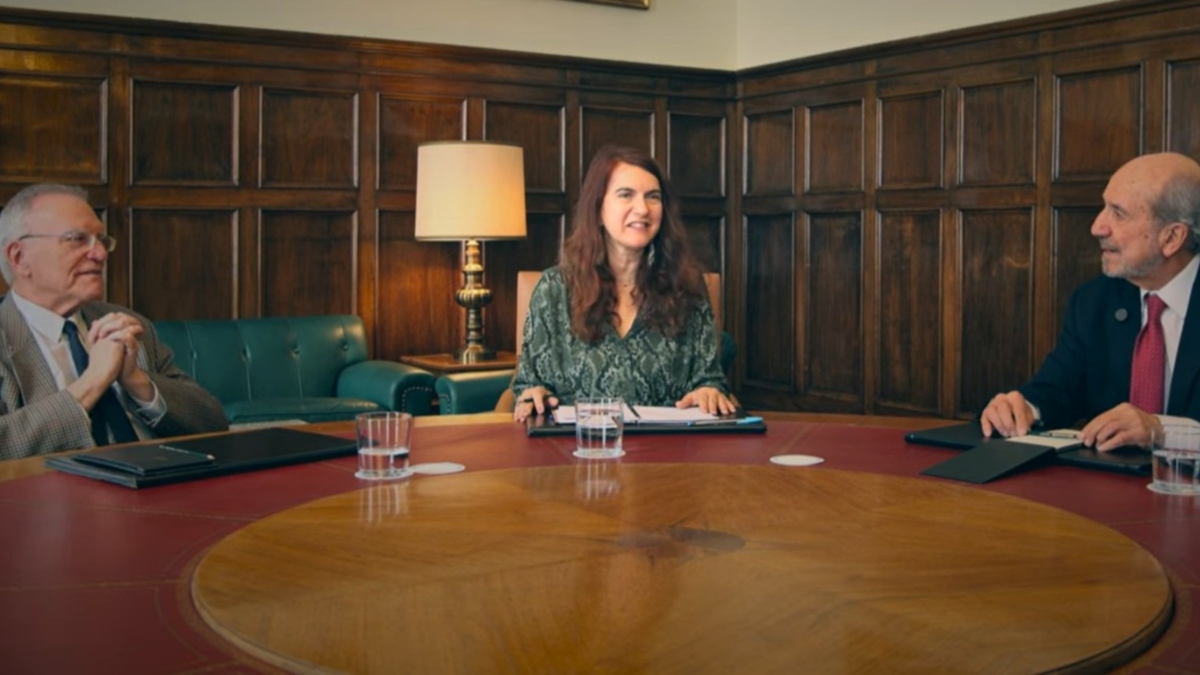 Los virólogos alertan: «Si la gripe aviar infecta a los humanos, tendremos un problema enorme»