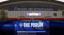 El Metropolitano reúne al 'Davos' del deporte y el entretenimiento con 15 grandes nombres