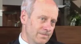 Michael Sandel, filósofo, ya lo dijo a sus 56 años: «No existe felicidad auténtica si no logramos hacer una reflexión sobre el bien común y la justicia»